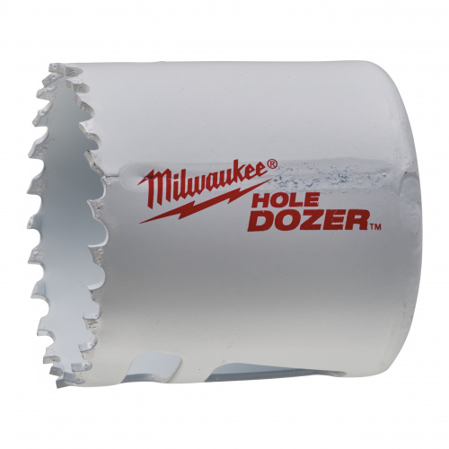 Коронка биметаллическая MILWAUKEE Hole Dozer  D48мм 49560112