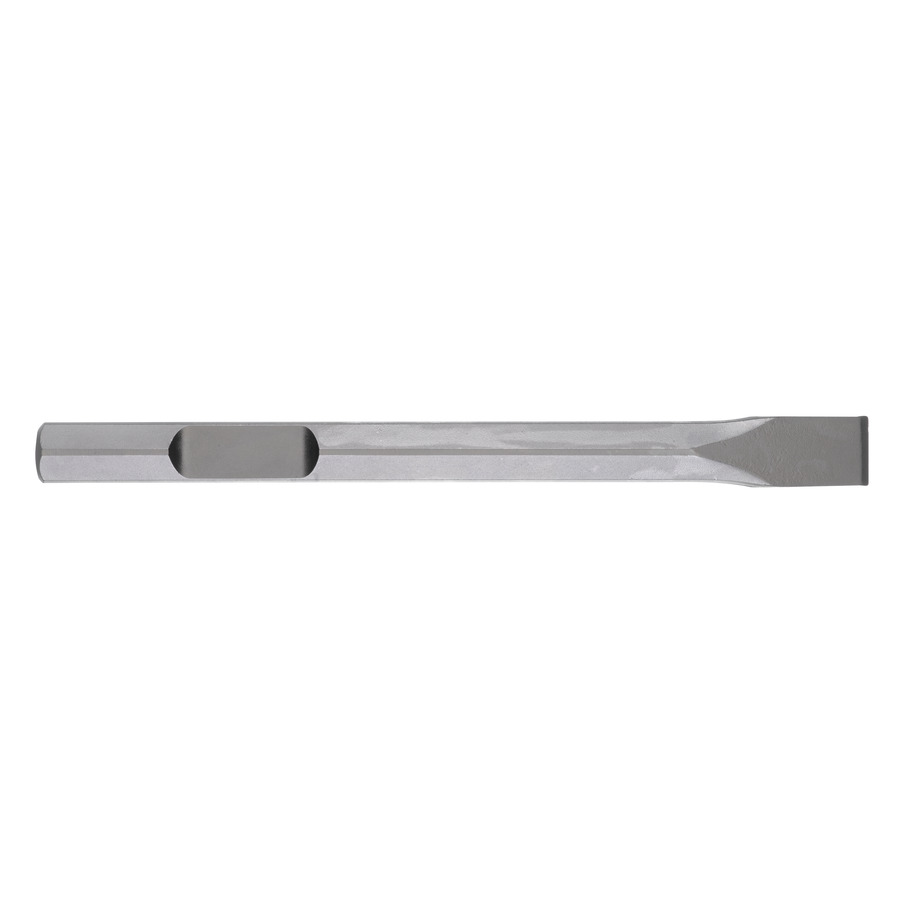 Долото плоское MILWAUKEE 28мм K-Hex, L400x35мм 4932459775