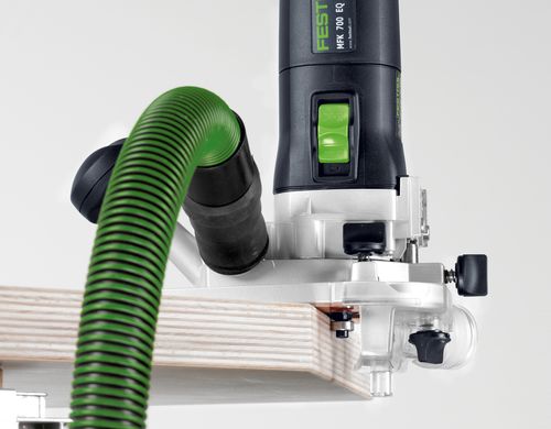 Festool Модульный кромочный фрезер MFK 700 EQ-Set 574364