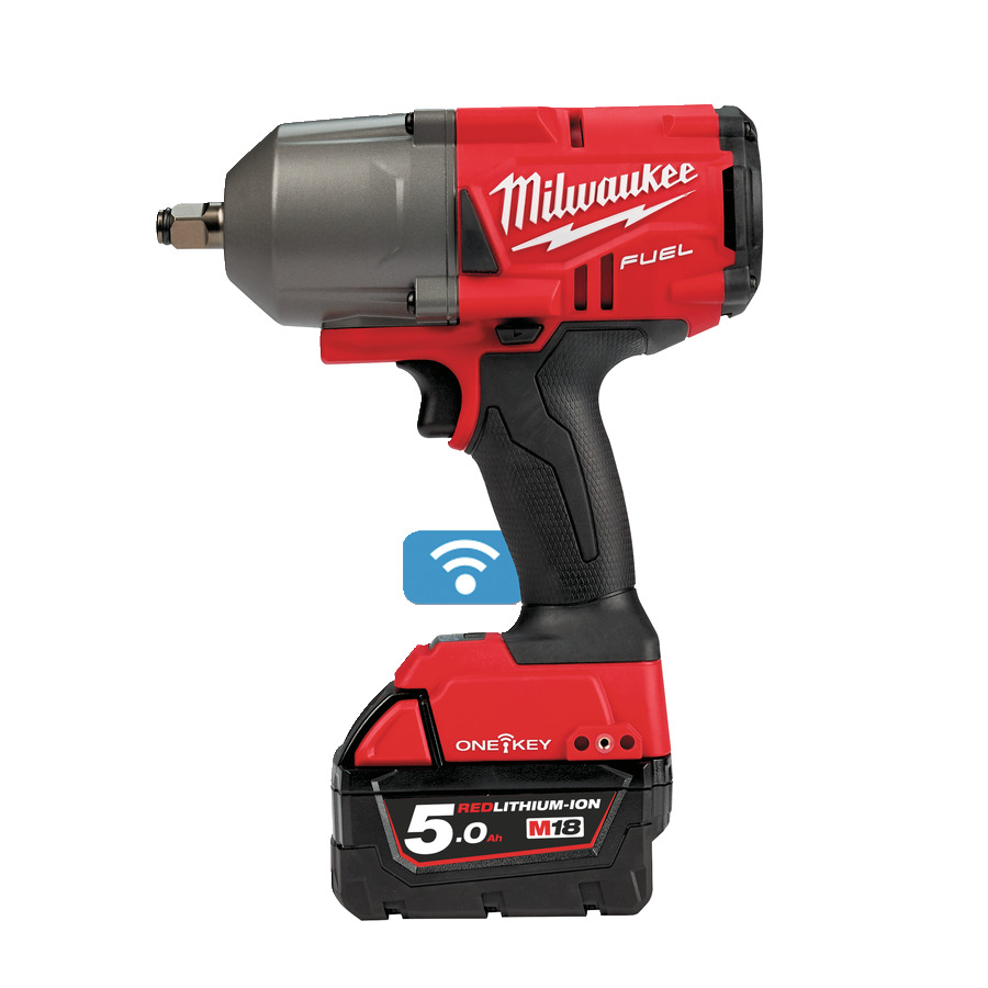 Гайковерт ударный MILWAUKEE M18 ONEFHIWF12-502X 4933459727