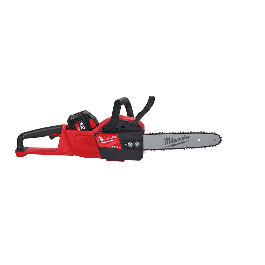 Пила цепная MILWAUKEE M18 FCHSC-121 4933471442, 4933499219