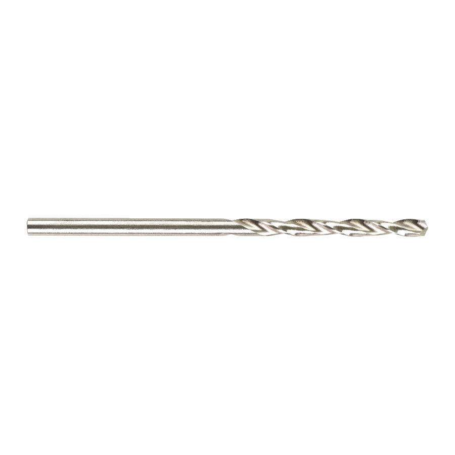Сверло по металлу HSS G TW 2.6 x 57 - 10 pcs 4932459837