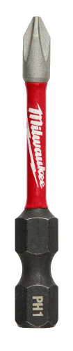 Бита ударная MILWAUKEE PH1x50мм 4932471564