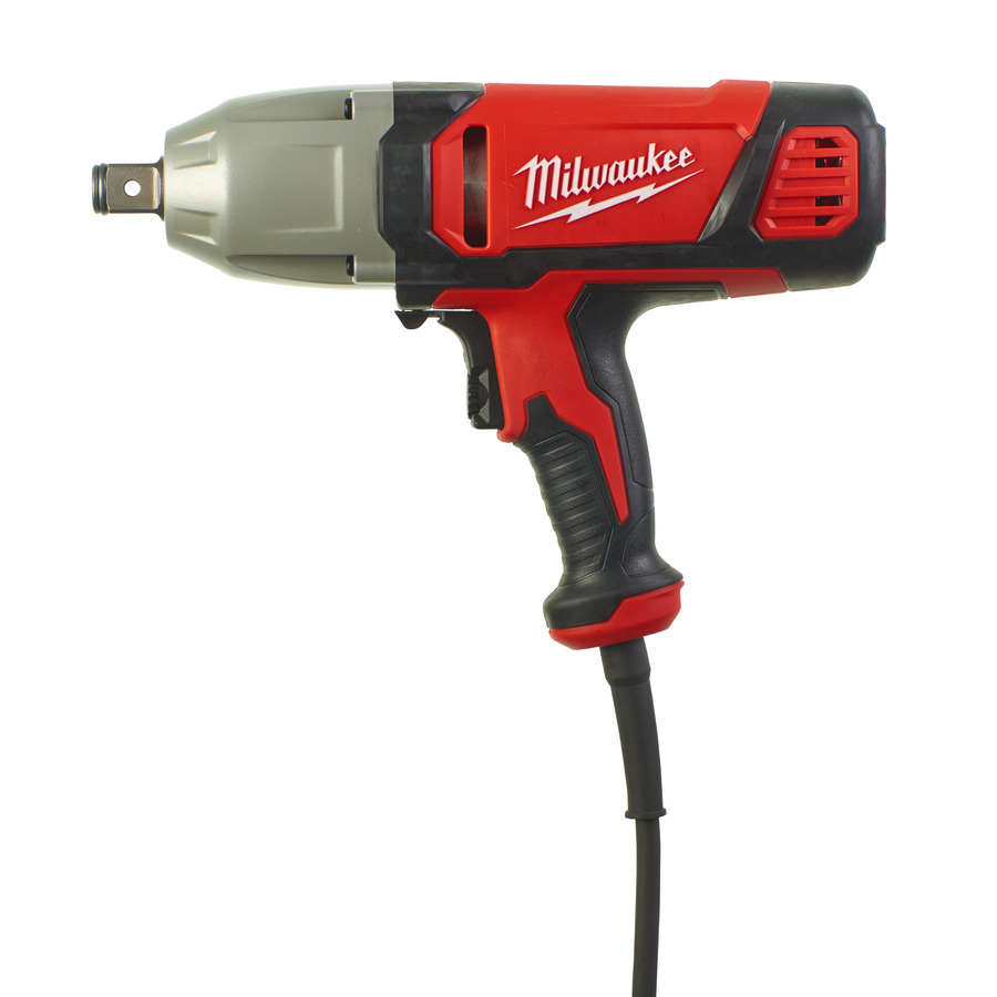 Гайковерт ударный сетевой MILWAUKEE IPWE 520 R 4933451525