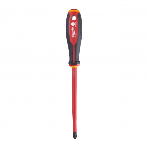 Трехгранная отвертка, изолированная VDE PH3 X150 (1 шт) (замена для 4932464045)