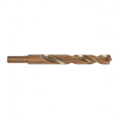 Сверло по металлу MILWAUKEE Red Cobalt HSS-G Co5% D12.5x151мм 4932363285