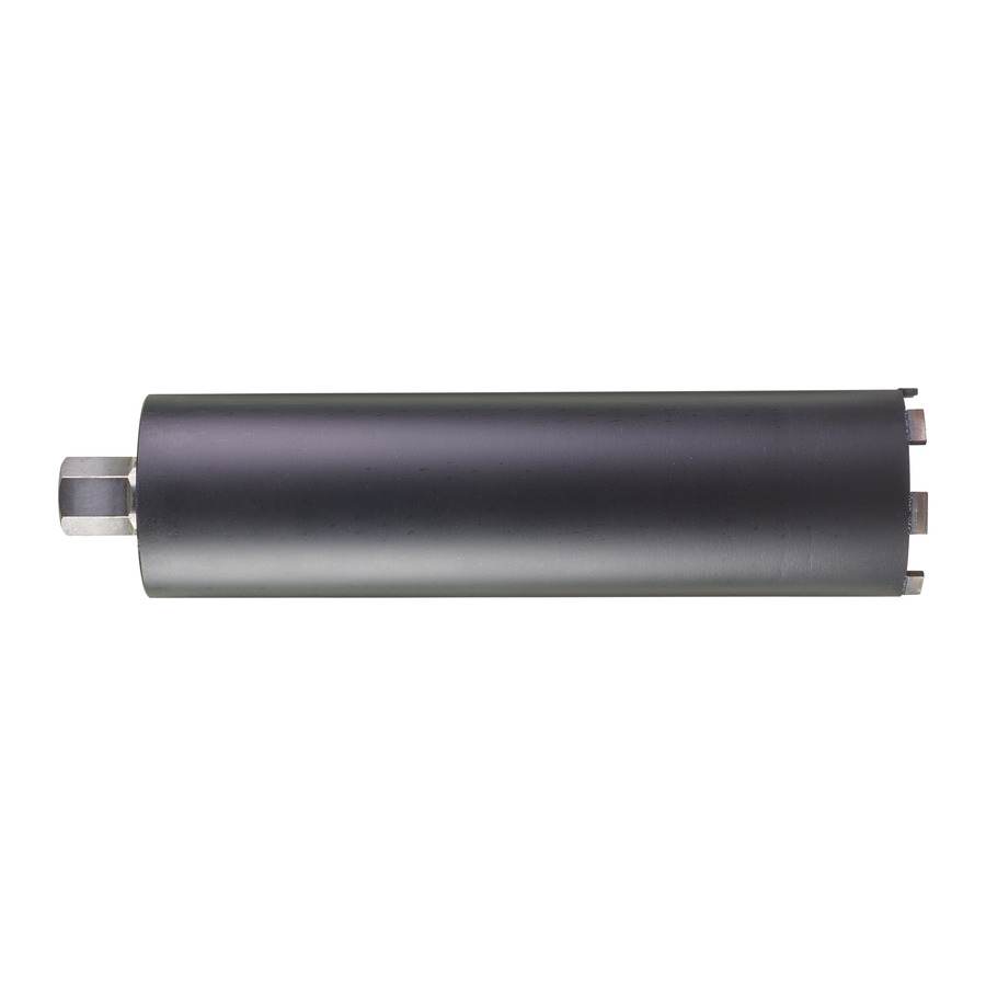 Алмазные коронки для сухого сверления DCHXL 122 mm  1 ¼"" UNC - 1 pc 4932399168