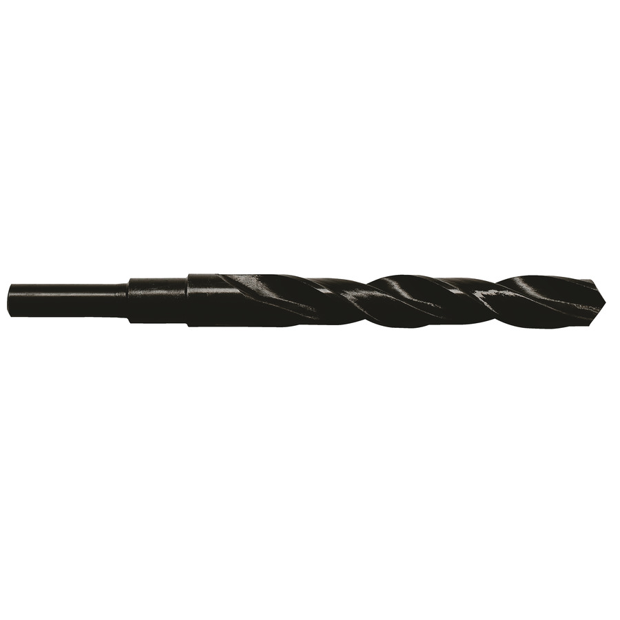 Сверло по металлу HSS R HSSR 15.0 x 169 - 1 pc 4932373321