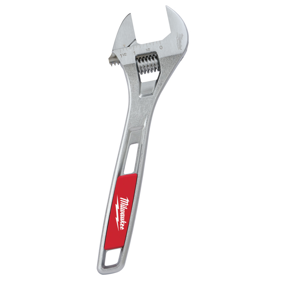 Ключ разводной MILWAUKEE 250мм 48227410