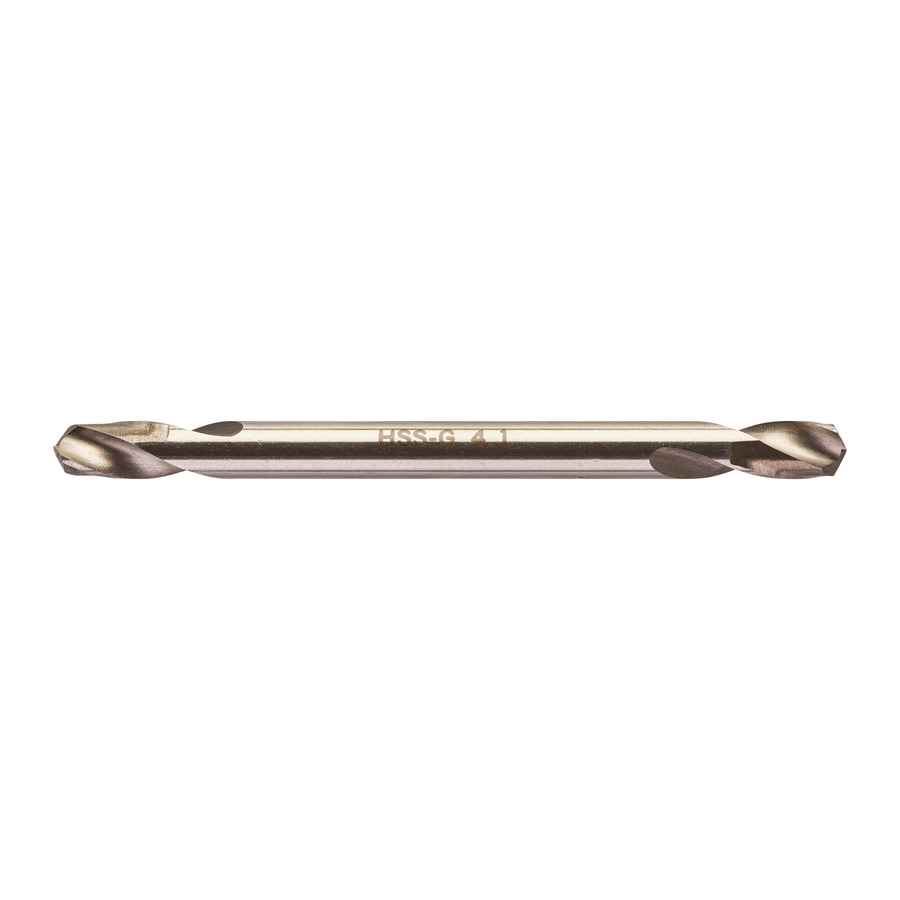 Сверло по металлу HSS G 4.10 x 55 - 10 pcs 4932352228