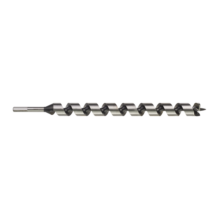 Сверло спиральное MILWAUKEE D32x460мм 4932373374