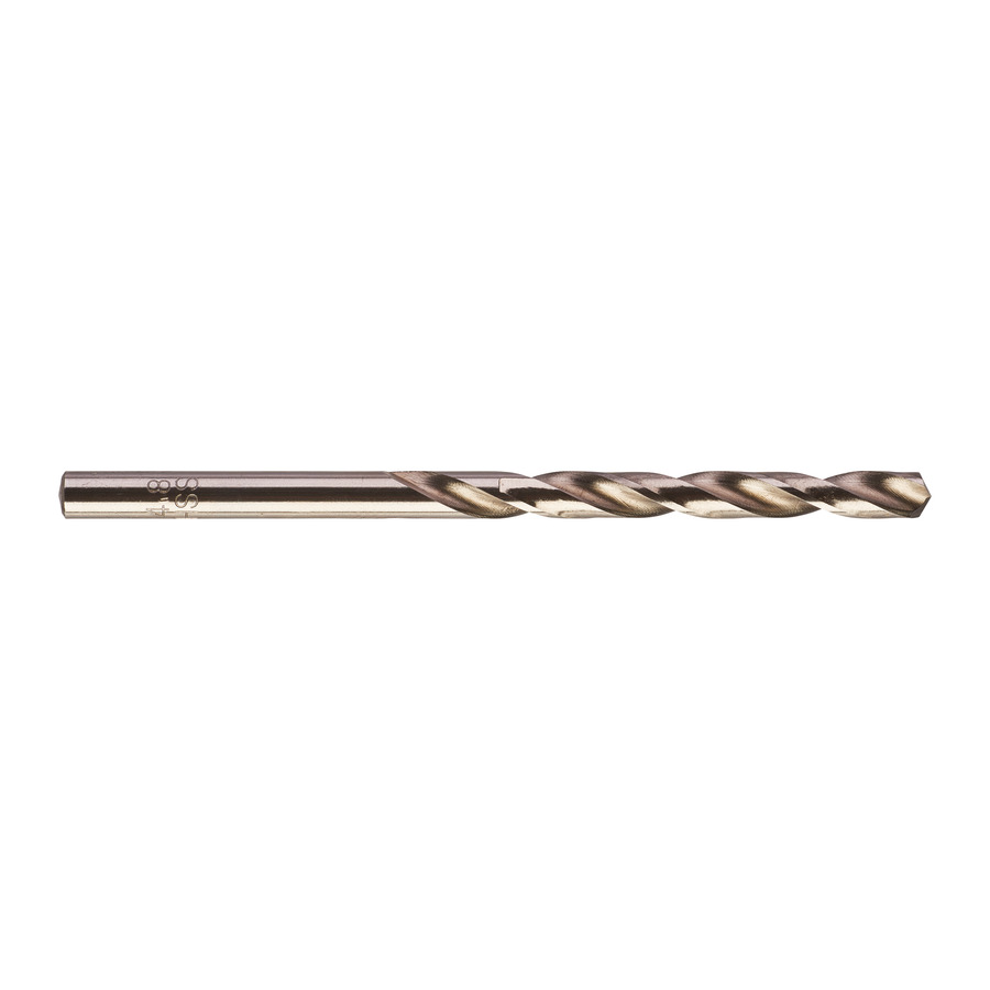 Сверло по металлу HSS G TW 4.8 x 86 - 10 pcs 4932352387