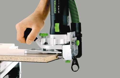 Festool Кромочный фрезер OFK 700 EQ-Plus 574359
