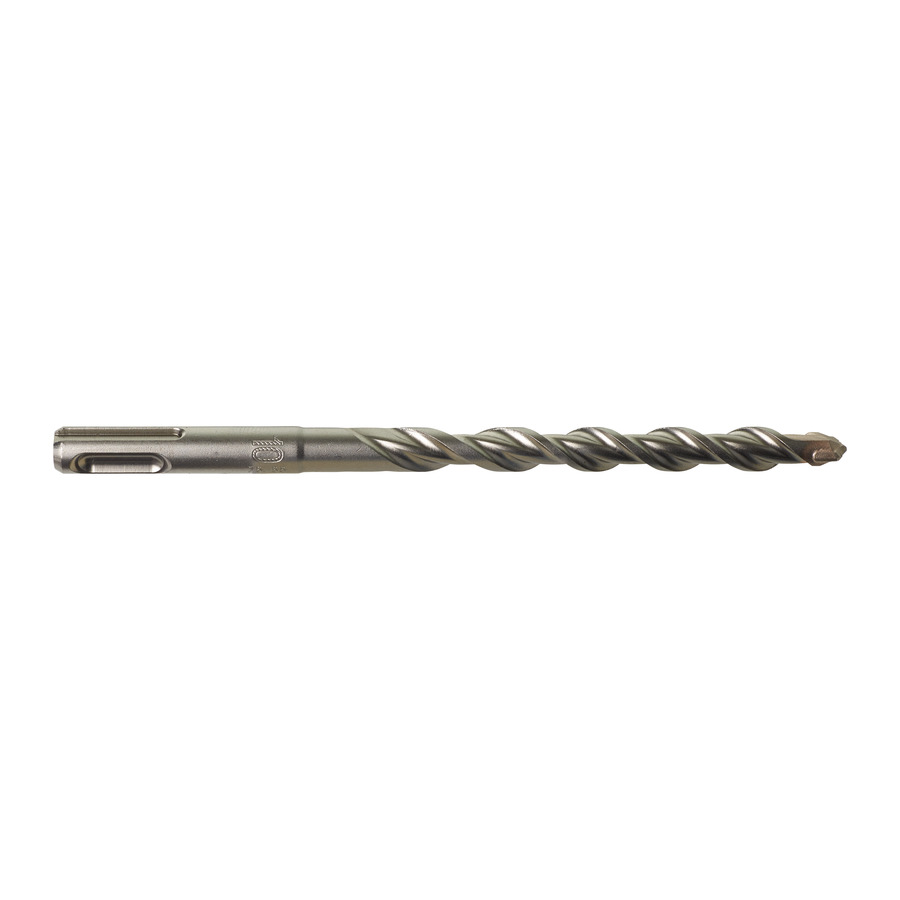 Бур по бетону MILWAUKEE SDS-Plus M2 D10x160мм (50шт) 4932399345