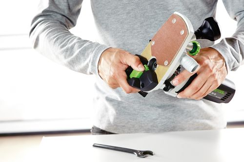 Festool Модульный кромочный фрезер MFK 700 EQ/B-Plus 574453