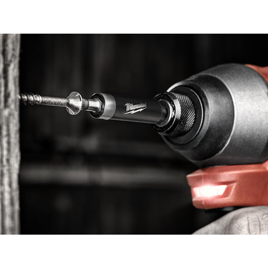 Бита ударная MILWAUKEE PZ2x25мм (2шт) 4932430863