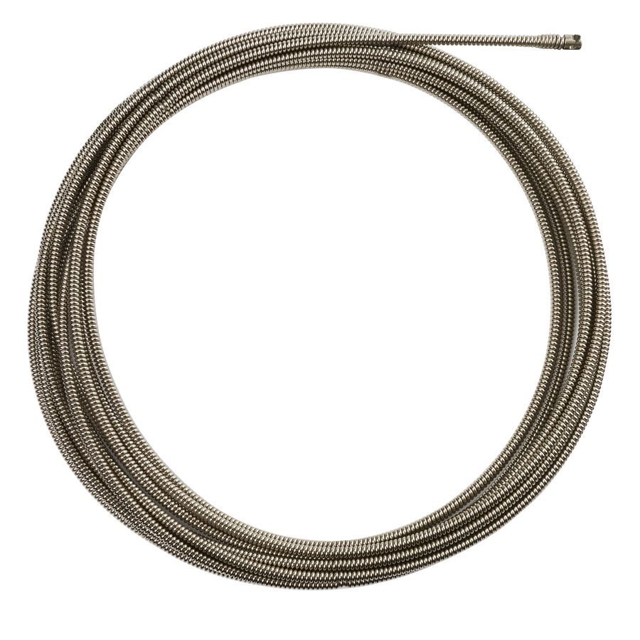Тросик 10mm x 15m spiral  M18 -1pc 48532773