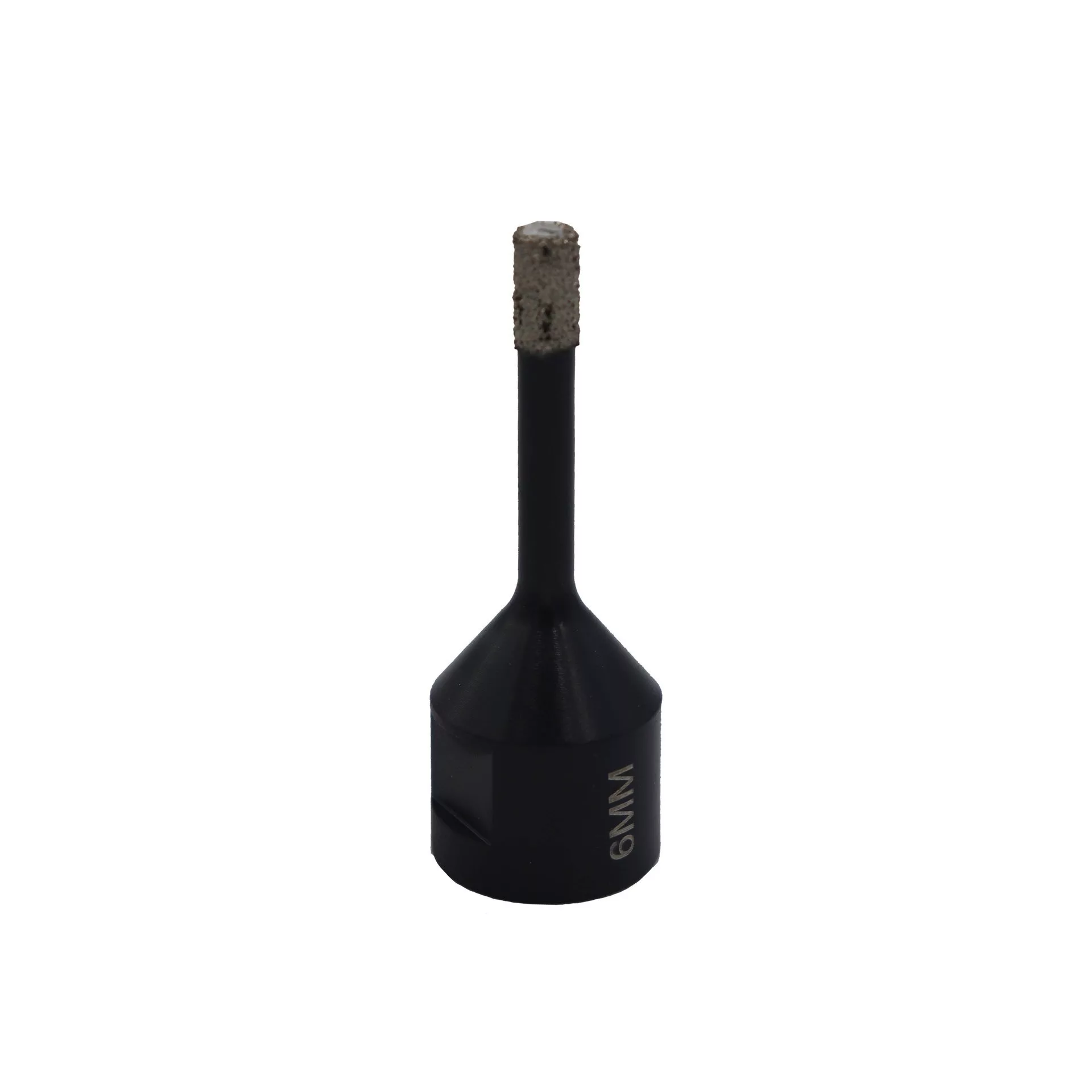Коронка алмазная  6 мм Hilberg Super Hard M14 HH606