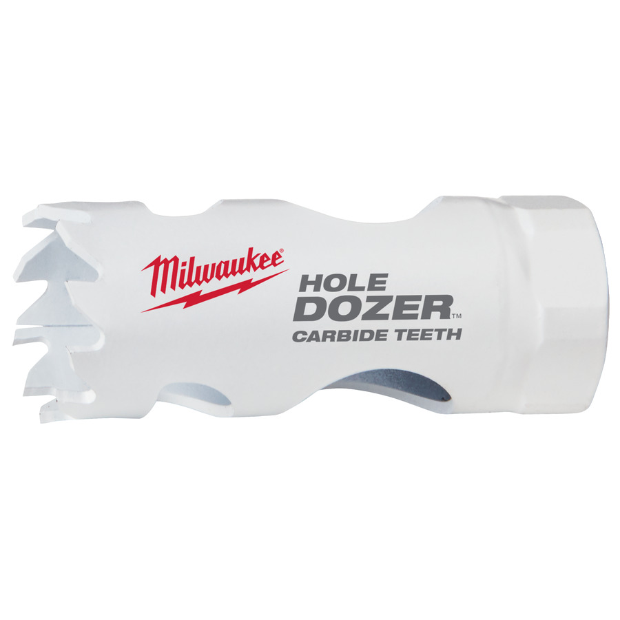 Биметаллическая коронка Holedozer TCT Hole Dozer Holesaw 22 mm - 1 pc 49560704