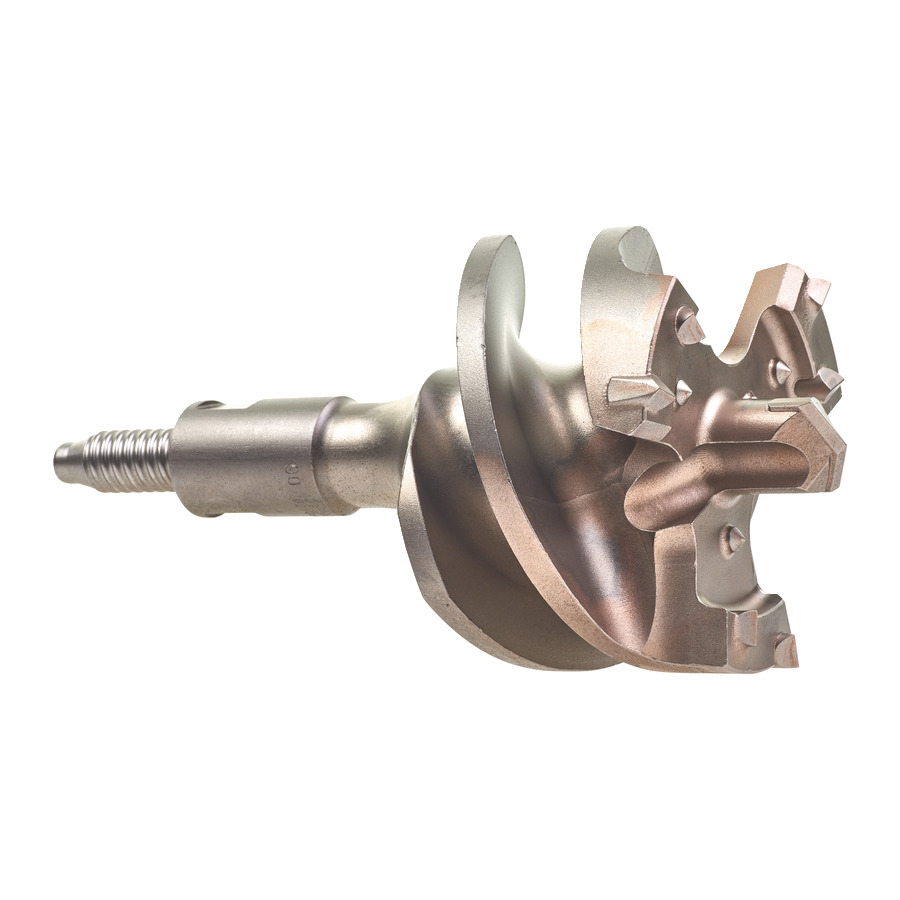 Бур по бетону SDS-Max TCTT 90 x 150 - 1 pc 4932430742