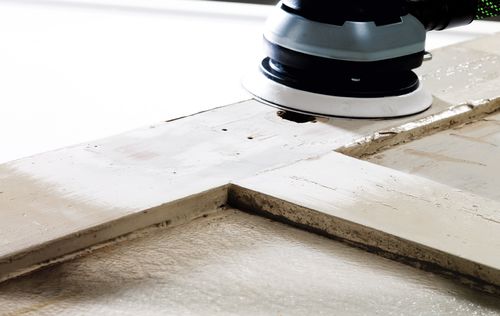 Festool Эксцентриковая шлифовальная машинка ETS 150/5 EQ-Plus 576080