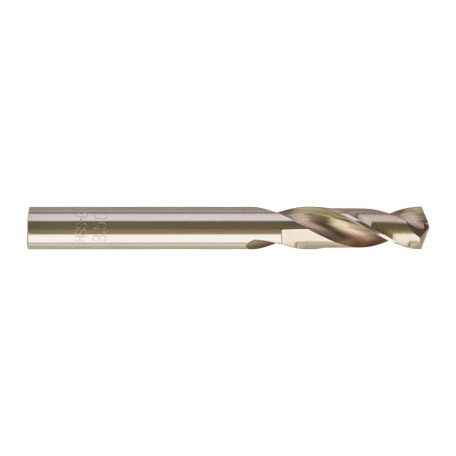 Сверло по металлу HSS G HSSGS 8.50 x 79 - 5 pcs 4932352219