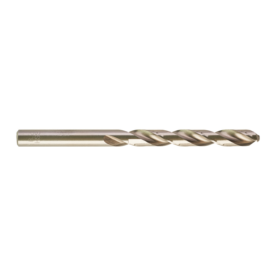 Сверло по металлу HSS G TW 8.2 x 117 -5 pcs 4932430552