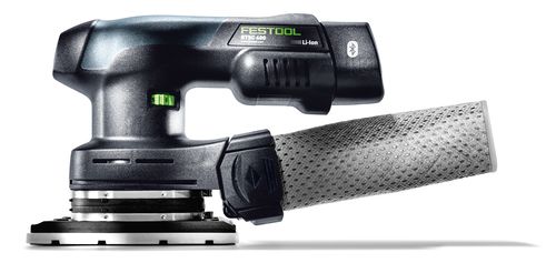 Festool Аккумуляторная шлифовальная машинка Rutscher RTSC 400 Li 3,1 I-Plus 575731