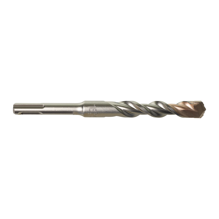 Бур по бетону MILWAUKEE SDS-Plus M2 D16x160мм 4932307080