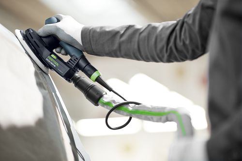 Festool Эксцентриковая шлифовальная машинка ETS EC 150/5 EQ-GQ 575403