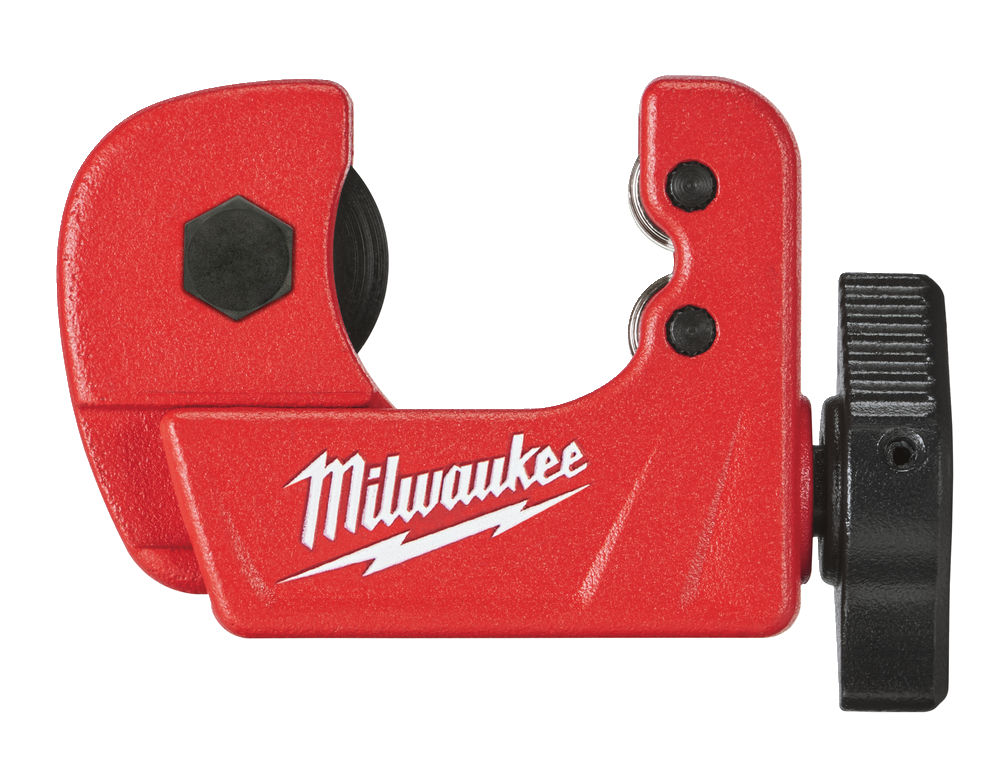 Труборез компактный MILWAUKEE D3-22мм 48229258