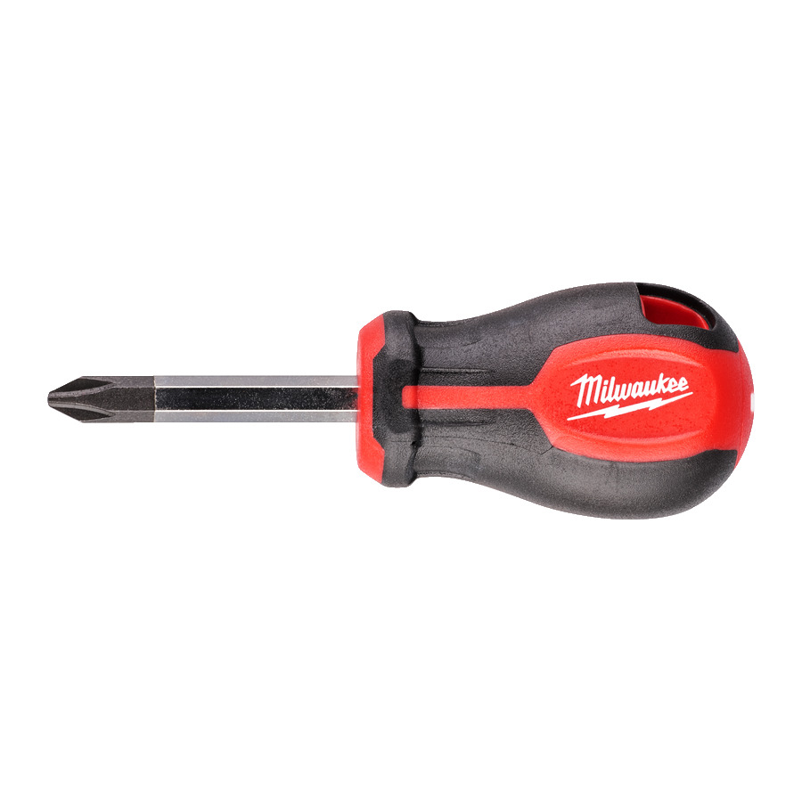 Отвёртка MILWAUKEE Tri-lobe PH2x 45мм 4932471787