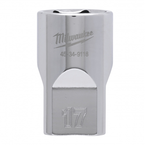 1/2" головка - 17 мм (1 шт)