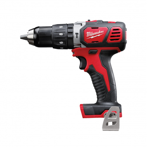 Дрель-шуруповёрт с ударом MILWAUKEE M18 BPD-0 4933443500