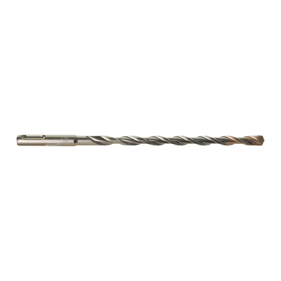 Бур по бетону MILWAUKEE SDS-Plus M2 D9x210мм 4932353822