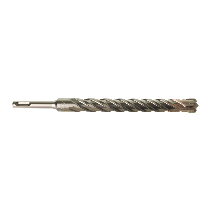 Бур по бетону MILWAUKEE SDS-Plus MX4 D20x250мм 4932356504