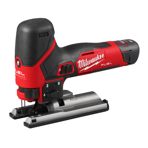 Лобзик MILWAUKEE M12 FJS-422X 4933493348, 4933500575