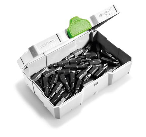 Festool MICRO-SYSTAINER T-LOC SYS-MICRO GREY 203995