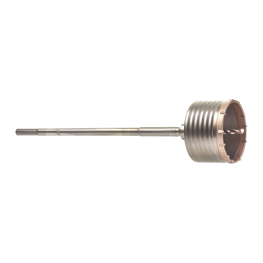 Бур по бетону SDS-Max TCTC 125 x 550 - 1 pc 4932373889