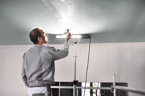 Festool Контрольная лампа STL 450-Set SYSLITE 202911