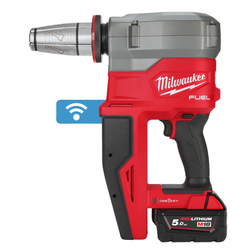 Расширитель для труб MILWAUKEE M18 FPXP-H10502C