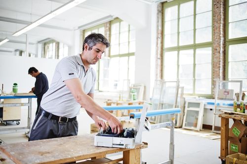Festool Аккумуляторная дрель-шуруповёрт T 18+3 Li 5,2-Set 575693