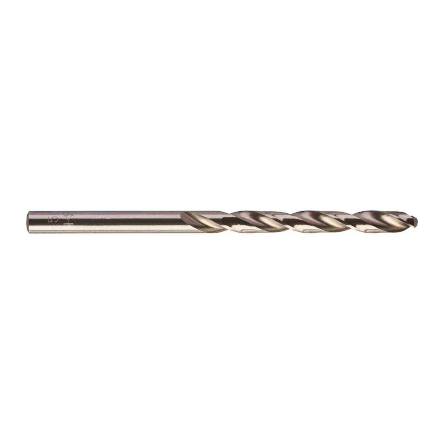 Сверло по металлу HSS G TW 5.5 x 93 - 10 pcs 4932352389