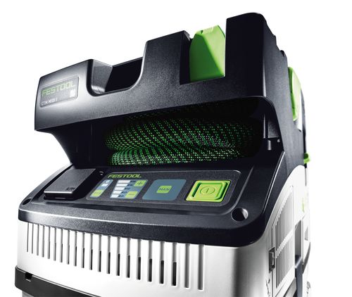 Festool Пылеудаляющий аппарат CTM MIDI I CLEANTEC 574822