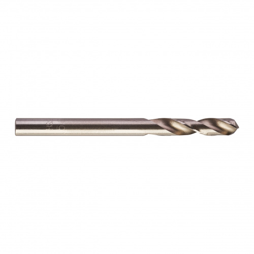 Сверло по металлу HSS G HSSGS 5.00 x 62 - 10 pcs 4932352211