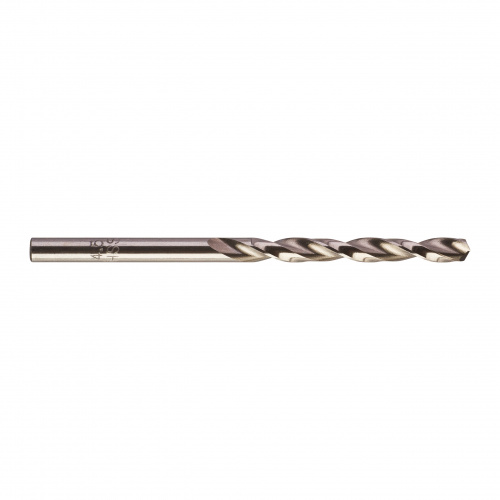 Сверло по металлу HSS G TW 4.5 x 80 - 10 pcs 4932352386