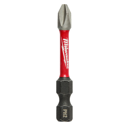 Бита ударная MILWAUKEE PH2x50мм 4932430854