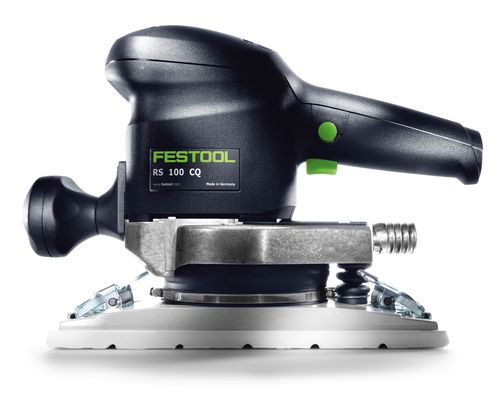 Festool Шлифовальная машинка RUTSCHER с редуктором RS 100 CQ-Plus 567699