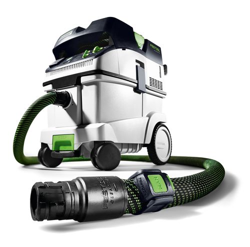 Festool Пылеудаляющий аппарат CTM 36 E CLEANTEC 574988
