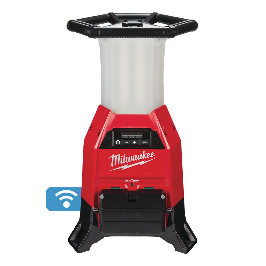 Фонарь напольный модульный MILWAUKEE M18 ONESLDP-0 4933459160